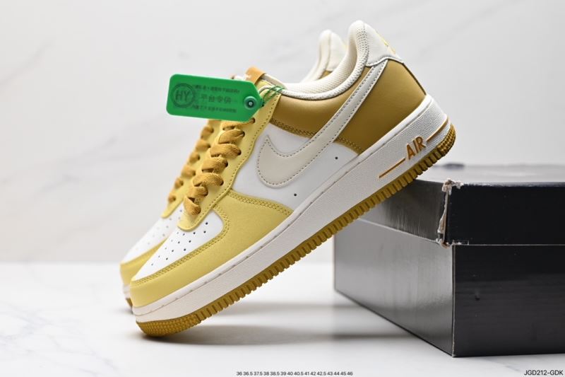 Nike Air Force 1 Shoes